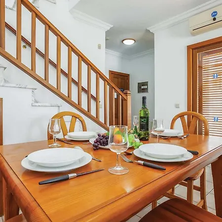 Villa Venecia Puerto Del Carmen Lanzarote