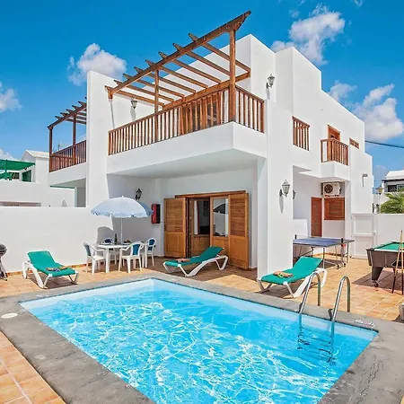 Venecia Puerto Del Carmen Lanzarote