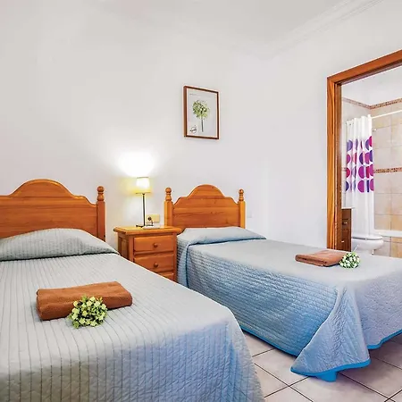 Venecia Puerto Del Carmen Lanzarote Пуэрто дель Кармен