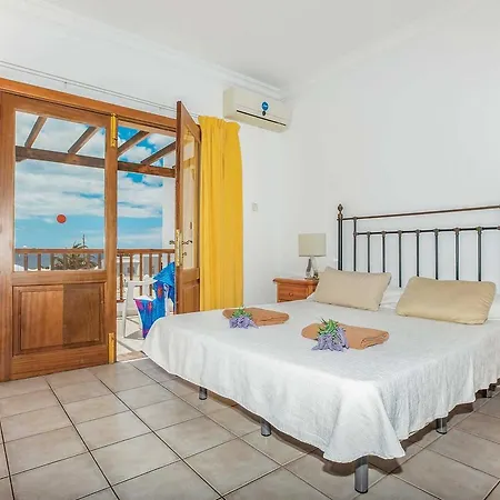 Вилла Venecia Puerto Del Carmen Lanzarote