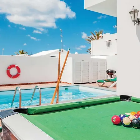 Venecia Puerto Del Carmen Lanzarote Вилла Пуэрто дель Кармен